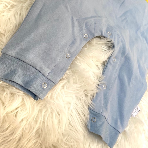 🆕 Duck Face Romper 🦆 - Picture 3 of 4